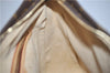 Authentic Louis Vuitton Monogram Looping GM Shoulder Bag M51145 LV 9297E