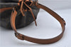 Authentic Louis Vuitton Monogram Noe Shoulder Bag M42224 LV 9299D