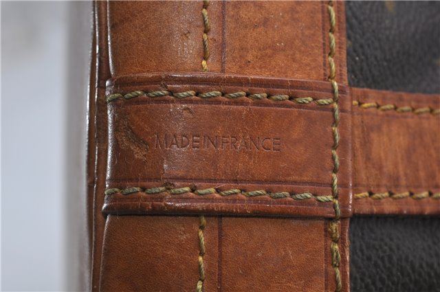 Authentic Louis Vuitton Monogram Noe Shoulder Bag M42224 LV 9299D