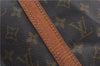 Authentic Louis Vuitton Monogram Noe Shoulder Bag M42224 LV 9299D