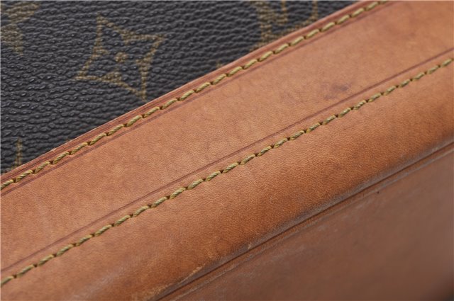 Authentic Louis Vuitton Monogram Noe Shoulder Bag M42224 LV 9299D