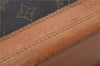 Authentic Louis Vuitton Monogram Noe Shoulder Bag M42224 LV 9299D