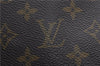 Authentic Louis Vuitton Monogram Noe Shoulder Bag M42224 LV 9299D
