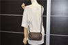 Auth Louis Vuitton Monogram Marly Bandouliere Shoulder Cross Bag M51828 LV 9301D