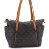 Authentic Louis Vuitton Monogram Totally PM Shoulder Tote Bag M56688 LV 9304C