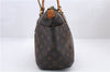 Authentic Louis Vuitton Monogram Totally PM Shoulder Tote Bag M56688 LV 9304C