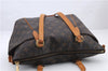 Authentic Louis Vuitton Monogram Totally PM Shoulder Tote Bag M56688 LV 9304C