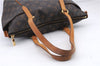 Authentic Louis Vuitton Monogram Totally PM Shoulder Tote Bag M56688 LV 9304C