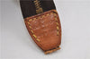 Authentic Louis Vuitton Monogram Pochette Accessoires Pouch M51980 LV Junk 9304D
