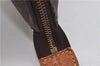 Authentic Louis Vuitton Monogram Pochette Accessoires Pouch M51980 LV Junk 9304D
