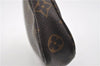 Authentic Louis Vuitton Monogram Pochette Accessoires Pouch M51980 LV Junk 9304D