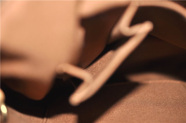 Authentic Louis Vuitton Monogram Palermo PM Shoulder Tote Bag M40145 LV 9307E