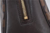 Authentic Louis Vuitton Damier Brera Hand Bag Purse N51150 LV 9310E