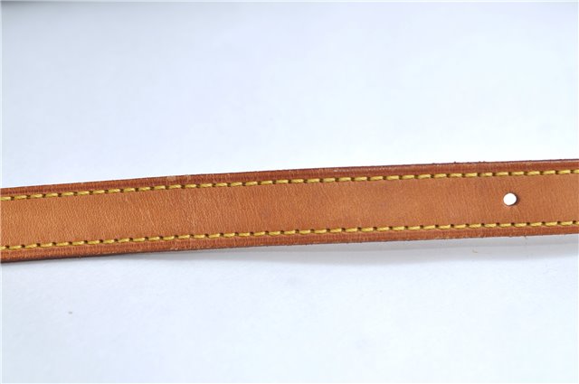 Authentic Louis Vuitton Monogram Musette Salsa Shoulder Bag M51387 LV 9312E