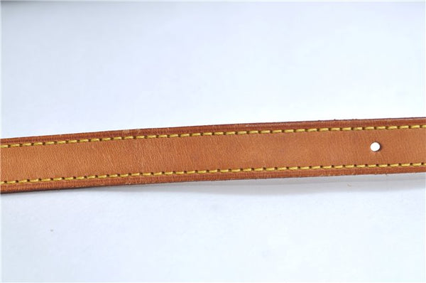 Authentic Louis Vuitton Monogram Musette Salsa Shoulder Bag M51387 LV 9312E