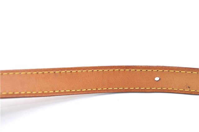 Authentic Louis Vuitton Monogram Musette Salsa Shoulder Bag M51387 LV 9312E