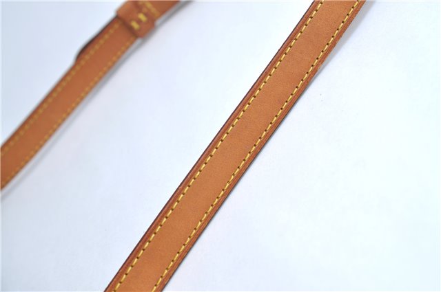 Authentic Louis Vuitton Monogram Musette Salsa Shoulder Bag M51387 LV 9312E