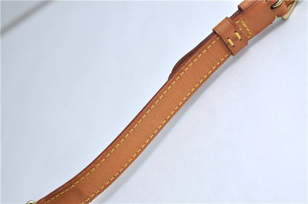 Authentic Louis Vuitton Monogram Musette Salsa Shoulder Bag M51387 LV 9312E