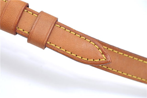 Authentic Louis Vuitton Monogram Musette Salsa Shoulder Bag M51387 LV 9312E