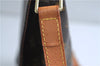Authentic Louis Vuitton Monogram Musette Salsa Shoulder Bag M51387 LV 9312E