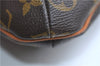 Authentic Louis Vuitton Monogram Musette Salsa Shoulder Bag M51387 LV 9312E