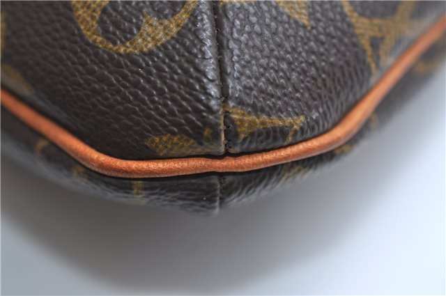 Authentic Louis Vuitton Monogram Musette Salsa Shoulder Bag M51387 LV 9312E