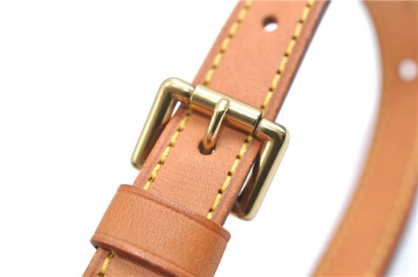 Authentic Louis Vuitton Monogram Musette Salsa Shoulder Bag M51387 LV 9312E