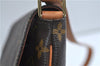 Authentic Louis Vuitton Monogram Musette Salsa Shoulder Bag M51387 LV 9312E