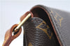 Authentic Louis Vuitton Monogram Musette Salsa Shoulder Bag M51387 LV 9312E