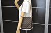 Authentic Louis Vuitton Monogram Musette Salsa Shoulder Bag M51387 LV 9312E