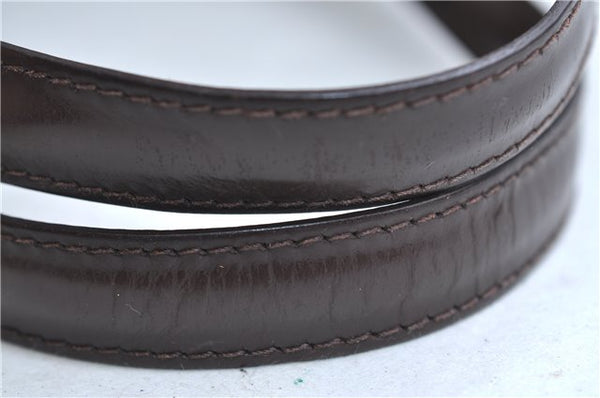 Authentic Louis Vuitton Damier Chelsea Shoulder Tote Bag N51119 LV 9315E