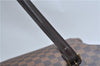 Authentic Louis Vuitton Damier Chelsea Shoulder Tote Bag N51119 LV 9315E