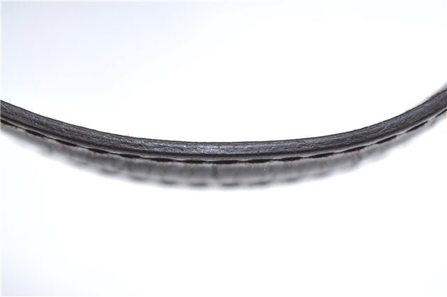 Authentic Louis Vuitton Damier Chelsea Shoulder Tote Bag N51119 LV 9315E