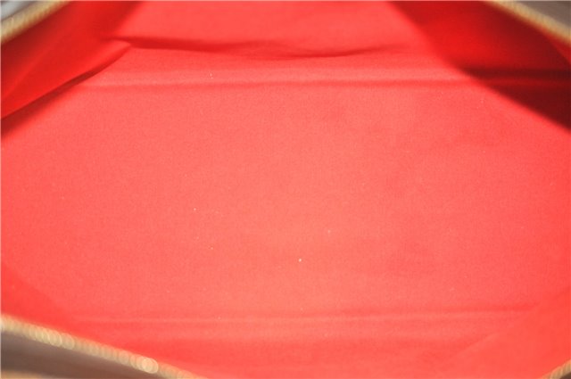 Authentic Louis Vuitton Damier Chelsea Shoulder Tote Bag N51119 LV 9315E