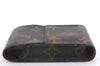 Authentic Louis Vuitton Monogram Etui Cigarette Case M63024 LV 9316C