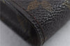 Authentic Louis Vuitton Monogram Etui Cigarette Case M63024 LV 9316C