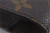 Authentic Louis Vuitton Monogram Etui Cigarette Case M63024 LV 9316C