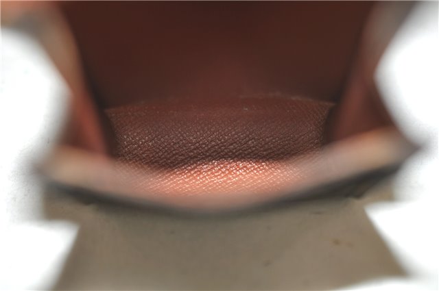 Authentic Louis Vuitton Monogram Etui Cigarette Case M63024 LV 9316C