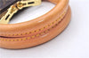 Authentic Louis Vuitton Monogram Alma Hand Bag Purse M51130 LV 9316E