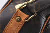 Authentic Louis Vuitton Monogram Nile Shoulder Cross Body Bag M45244 LV 9320E