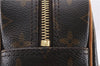 Authentic Louis Vuitton Monogram Nile Shoulder Cross Body Bag M45244 LV 9320E