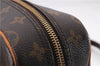 Authentic Louis Vuitton Monogram Nile Shoulder Cross Body Bag M45244 LV 9320E