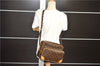 Authentic Louis Vuitton Monogram Nile Shoulder Cross Body Bag M45244 LV 9320E