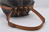 Authentic Louis Vuitton Monogram Petit Noe Shoulder Bag M42226 LV 9322D