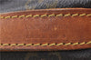 Authentic Louis Vuitton Monogram Petit Noe Shoulder Bag M42226 LV 9322D
