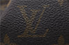 Authentic Louis Vuitton Monogram Petit Noe Shoulder Bag M42226 LV 9322D