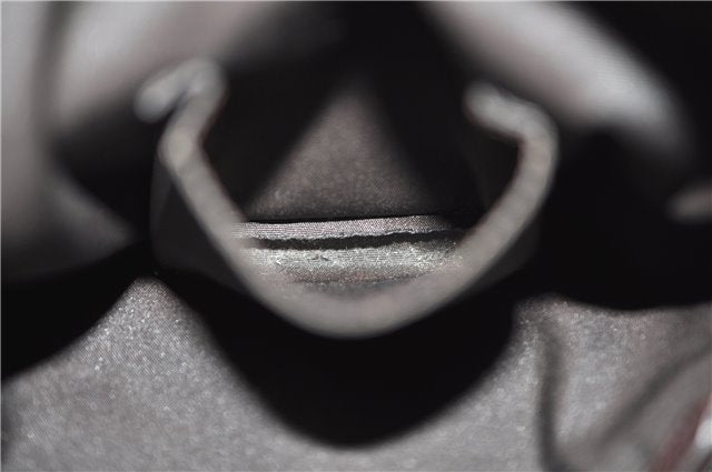 Authentic GUCCI Shoulder Cross Body Bag Purse GG PVC Leather 257246 Brown 9322E