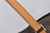 Authentic Louis Vuitton Monogram Cabas Mezzo Shoulder Tote Bag M51151 LV 9326E
