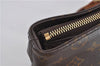 Authentic Louis Vuitton Monogram Cabas Mezzo Shoulder Tote Bag M51151 LV 9326E