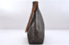 Authentic Louis Vuitton Monogram Looping GM Shoulder Bag M51145 LV 9327E